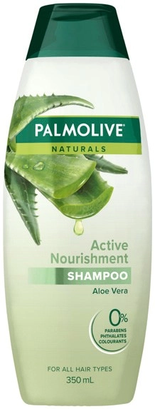 Palmolive Naturals Shampoo or Conditioner 350mL Selected Varieties