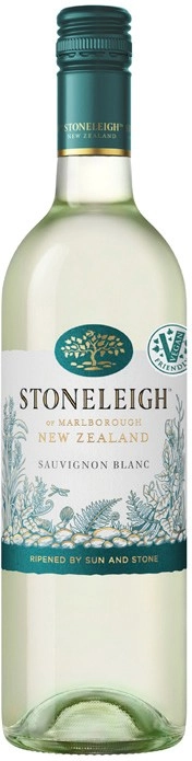 Stoneleigh Marlborough 750mL Varieties