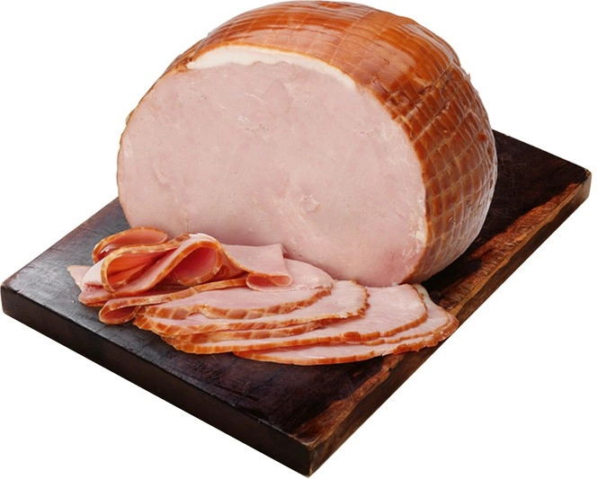 Ham Off The Bone Sliced or Shaved*