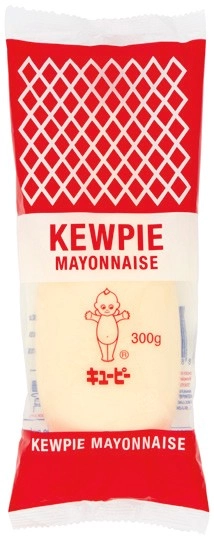 Kewpie Mayonnaise 300g Selected Varieties