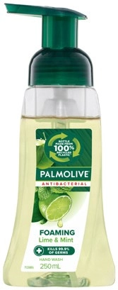 Palmolive Foaming Hand Wash 250mL Selected Varieties