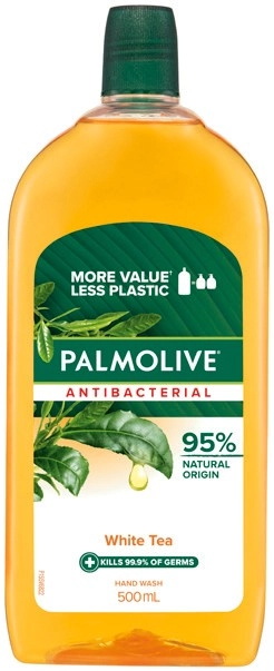 Palmolive Liquid Hand Wash Refill 500mL Selected Varieties