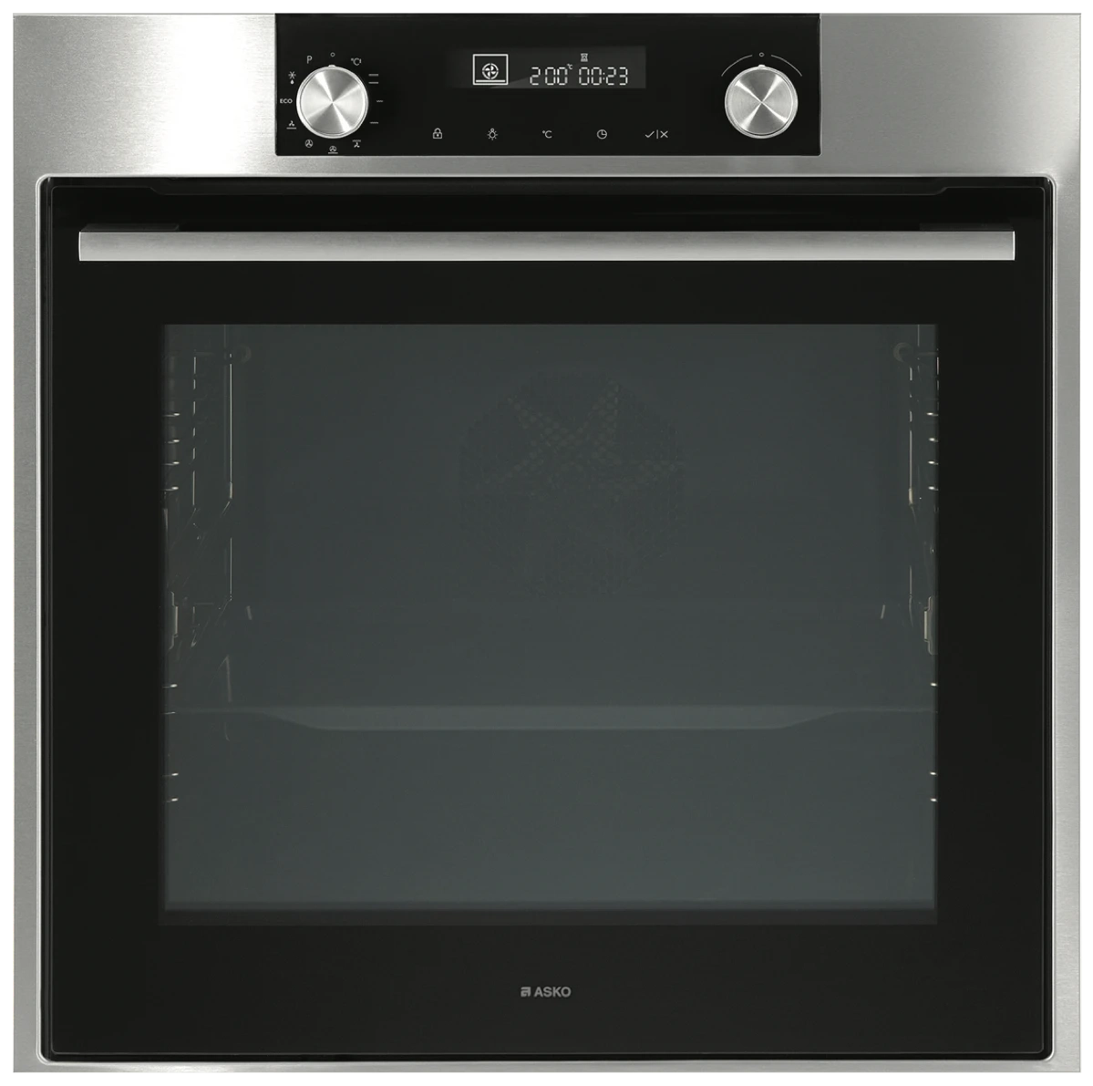 ASKO 60cm Pyrolytic Oven