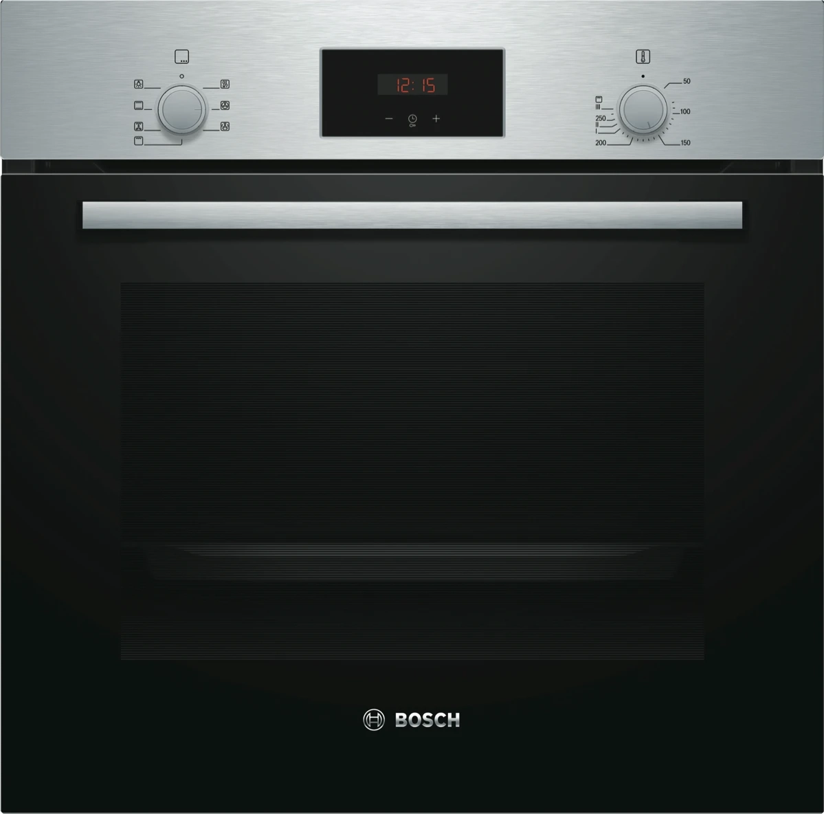 Bosch Series 2 60cm Electric Oven