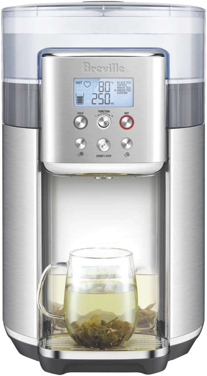 Breville The Aquastation Chilled + Hot