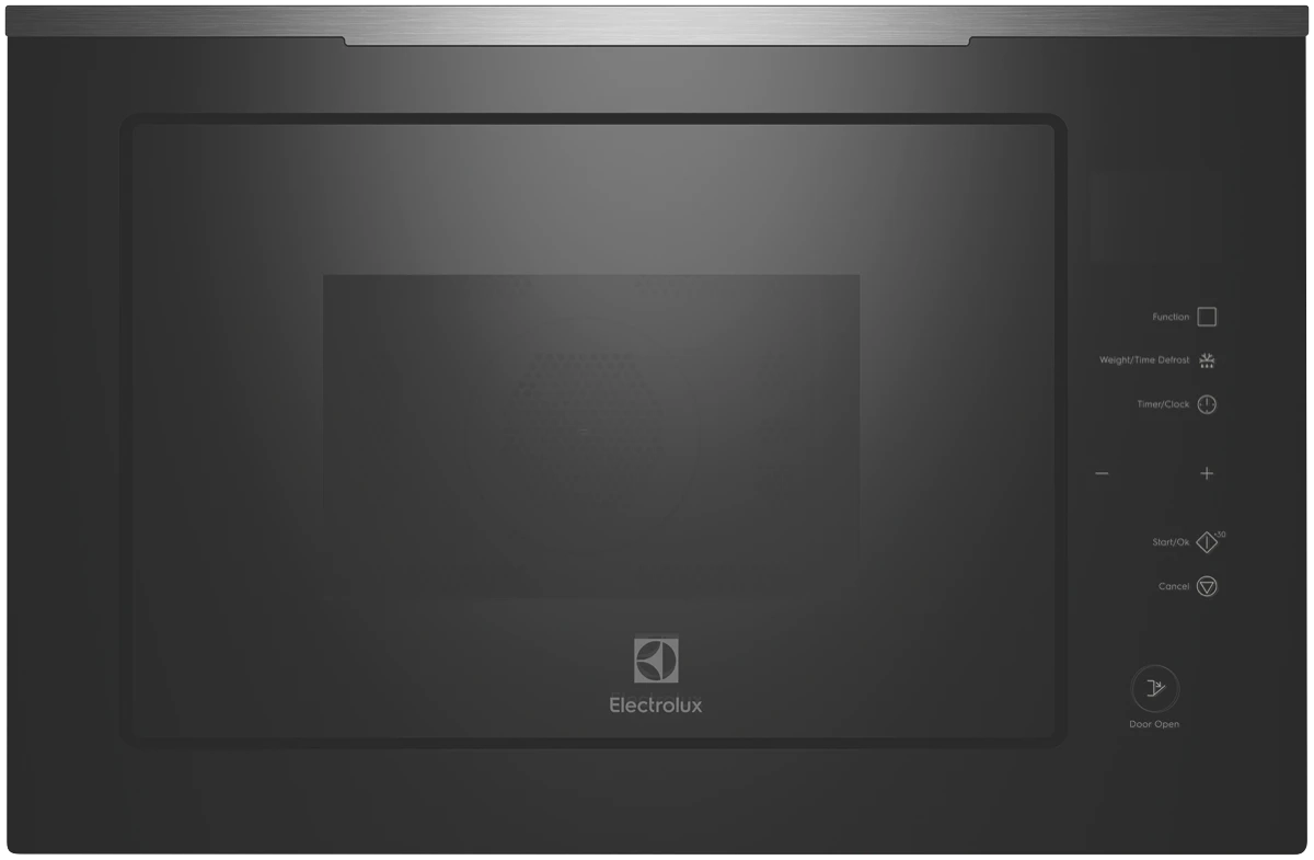 Electrolux 25 Litre Combination Microwave Oven