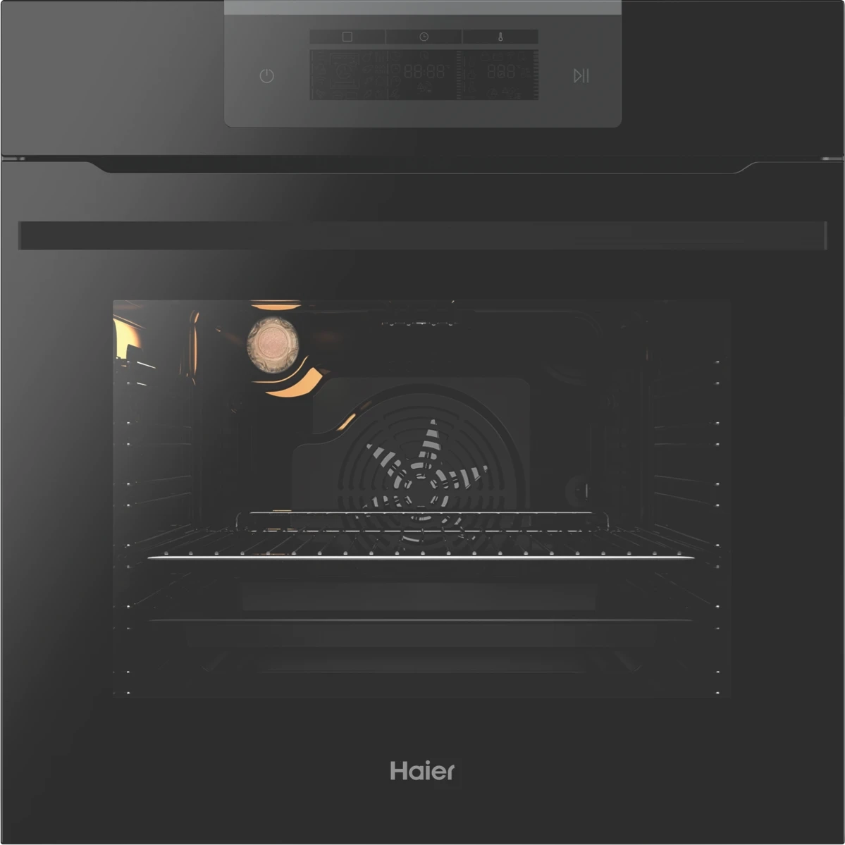 Haier 60cm Pyrolytic Oven