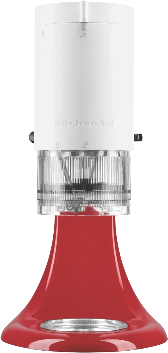 KitchenAid Shave Ice Attachment