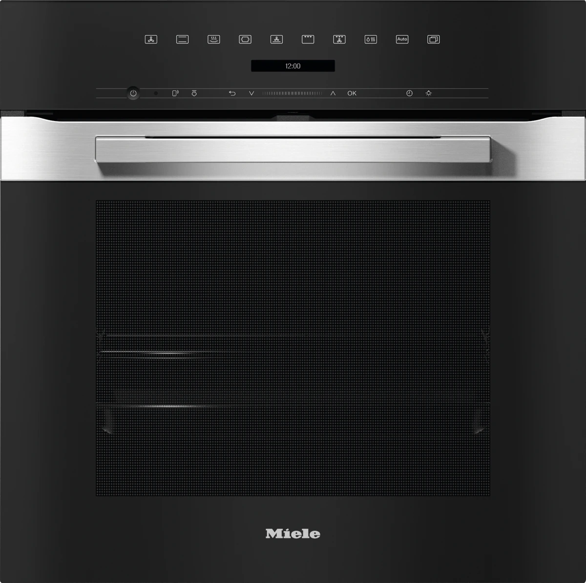 Miele DGC Steam Combi Oven