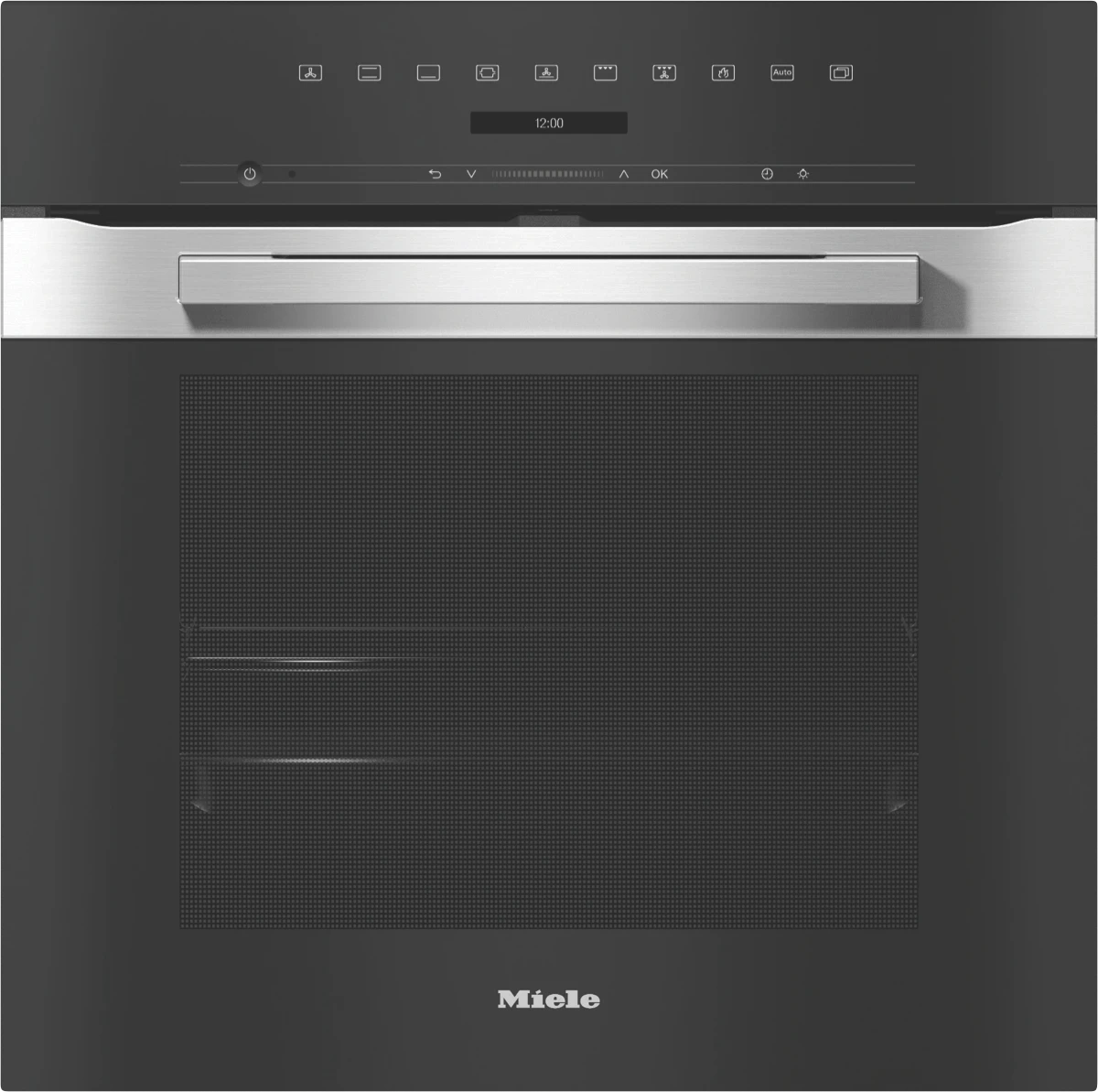 Miele PF PureLine Pyrolytic Oven