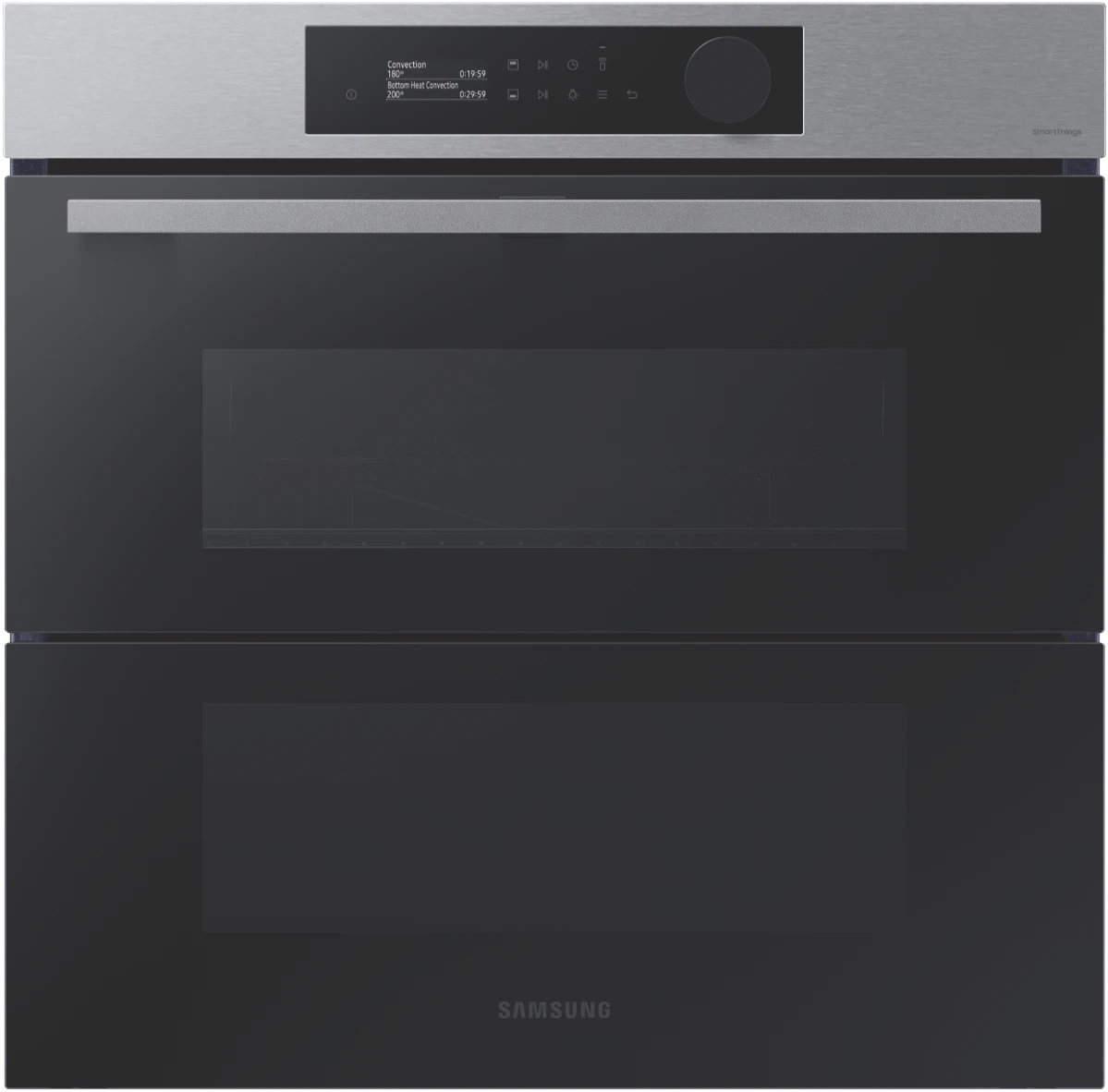 Samsung 60cm Flex Door Pyrolytic Oven