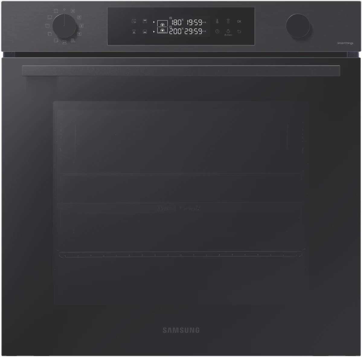 Samsung 60cm Pyrolytic Oven