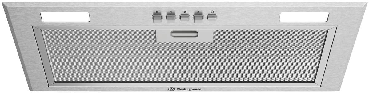 Westinghouse 52cm Integrated Rangehood