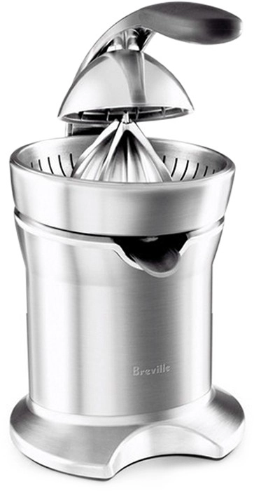 Breville the Citrus Press Pro Juicer