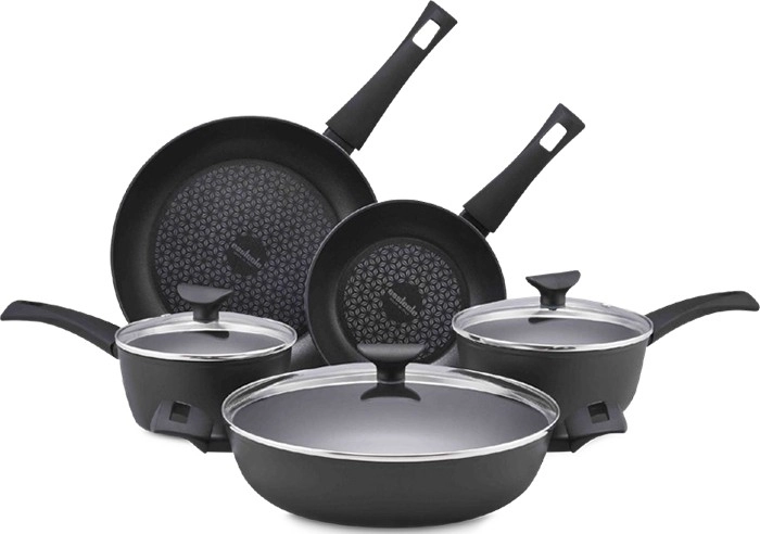 Essteele 5pc Per Cucinare Cookware Set