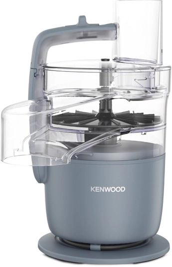 Kenwood Multipro Go in Storm Blue