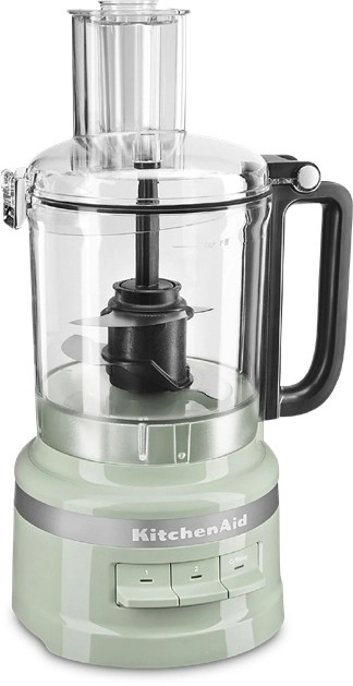 KitchenAid 9-Cup Food Processor in Pistachio