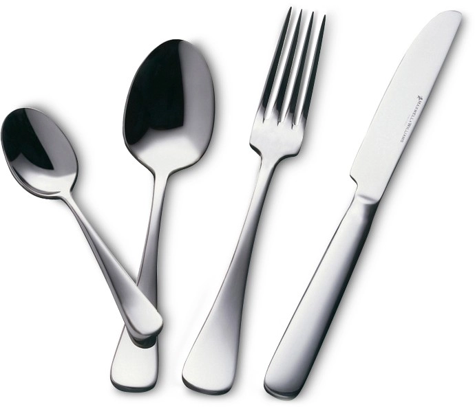 Maxwell & Williams 16pc Madison Cutlery Set