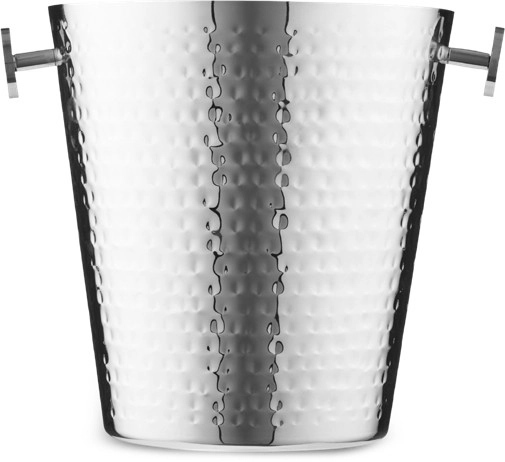 Maxwell & Williams Cocktail & Co. Lexington Hammered Champagne Bucket