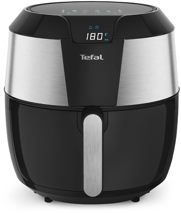 Tefal Easy Fry Deluxe XXL Airfryer