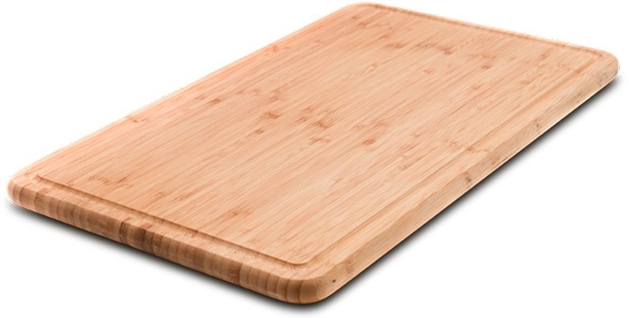 The Cooks Collective Bamboo Chopping Board 50cmx30cm