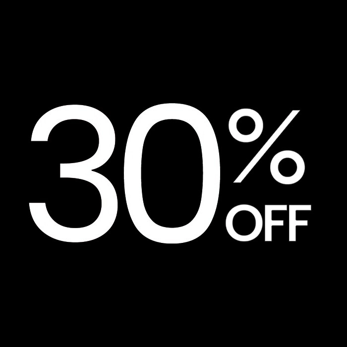 30% off Sheridan and Dunlopillo*