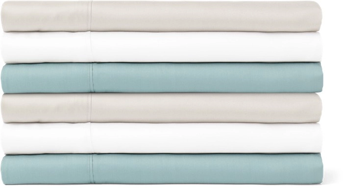 Australian House & Garden Tencel™ yocell Fibre 50cm Sheet Set#