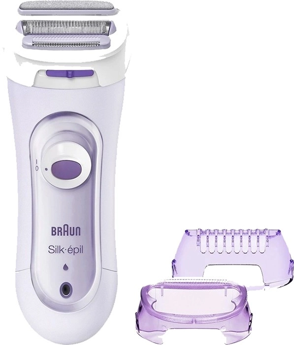 Braun Silk-Epil Lady Shaver