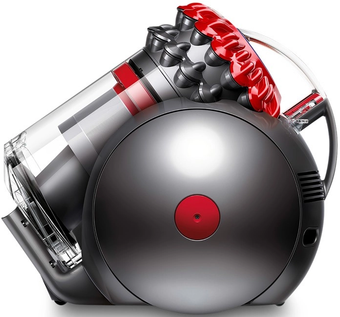 Dyson Big Ball Vacuum