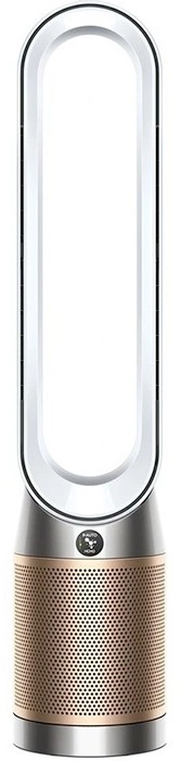 Dyson TP09 Purifier Cool Formaldehyde Purifying Fan