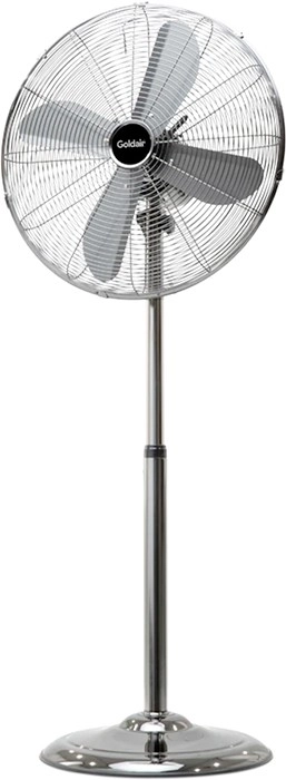 Goldair 45cm Pedestal Fan