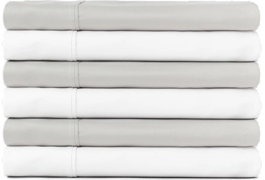 Heritage 1000TC Finest Cotton Sheet Set#