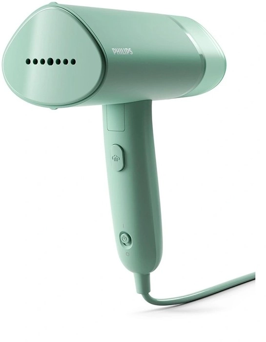 Philips 3000 Series Handheld Steamer in Desert Green