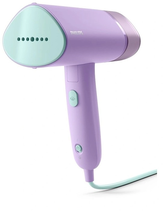 Philips 3000 Series Handheld Steamer in Purple