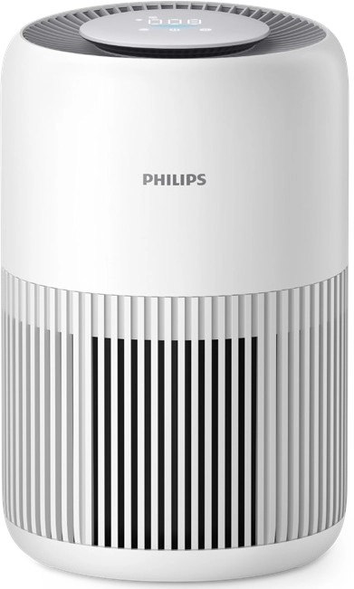 Philips 900i Series Air Purifier in White