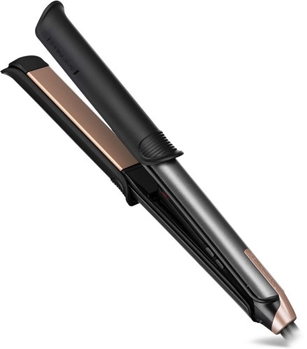 Remington Straight & Curl Styler