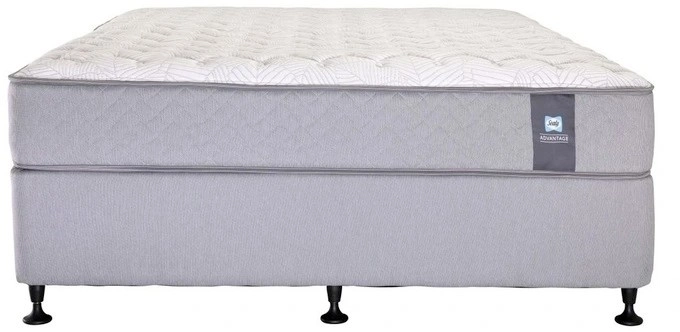 Sealy Advantage Barbuda Mattress in Firm