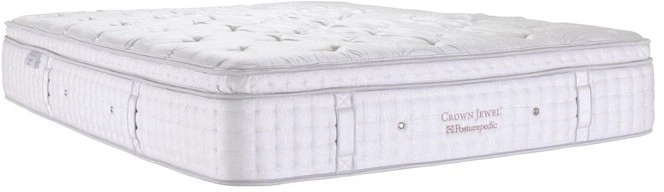 Sealy Crown Jewel Grand Sovereign Mattress in Medium