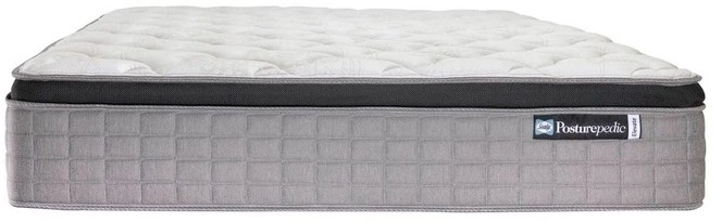 Sealy Elevate Botanica Mattress in Plush