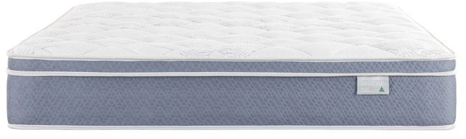 SleepMaker Lifestyle Maleny Mattress in Medium