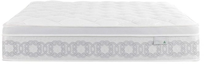 SleepMaker Lifestyle Robe Mattress in Medium