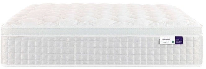 SleepMaker Performance Capri Mattress in Medium