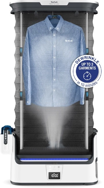 Tefal Care for You Automatic Garment Steamer