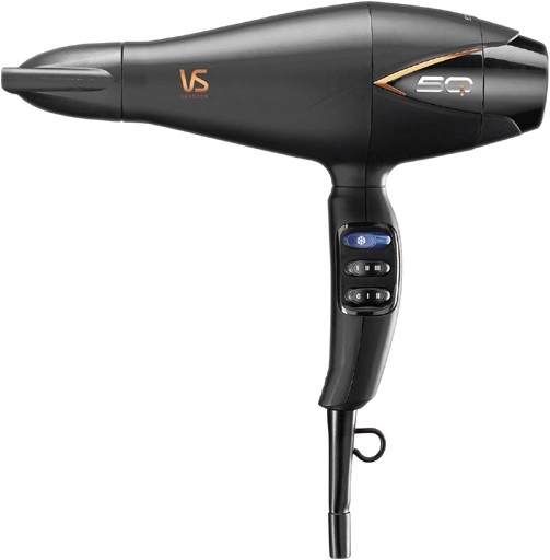 VS Sassoon 5Q Brilliance Hair Dryer