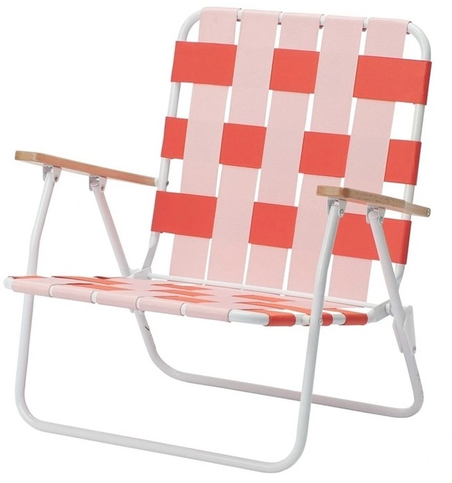 Vue Splice Webbed Chair