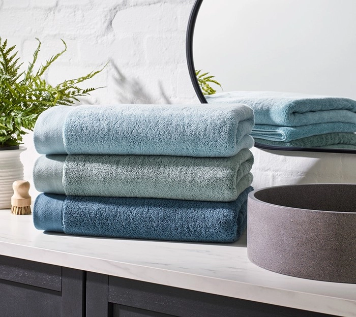 Australian House & Garden Australian Cotton Bath Towels