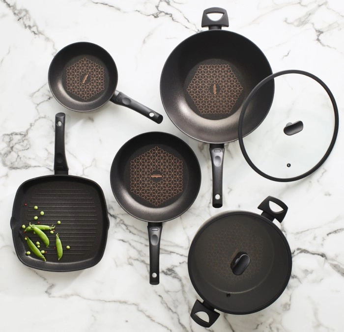 Essteele Per Salute Cookware