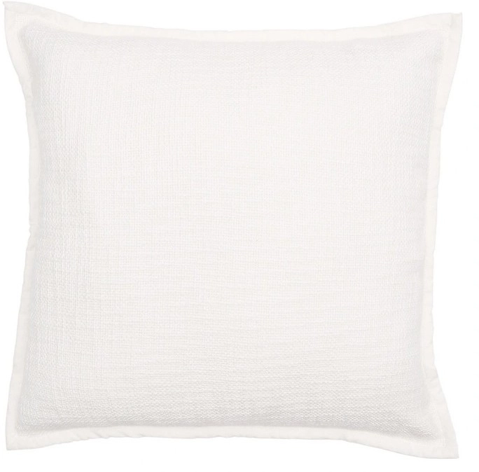 Heritage Granada Cushion in Cream