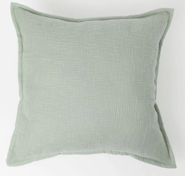 Heritage Granada Cushion in Olive