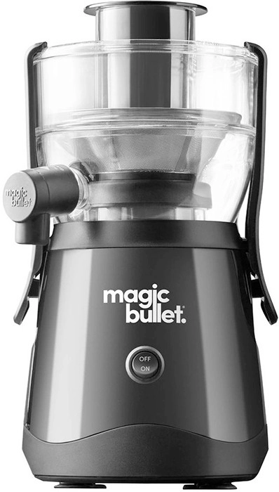 Magic Bullet Mini Juicer in Black